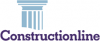 construction line logo