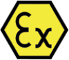 ex logo