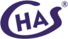 has logo